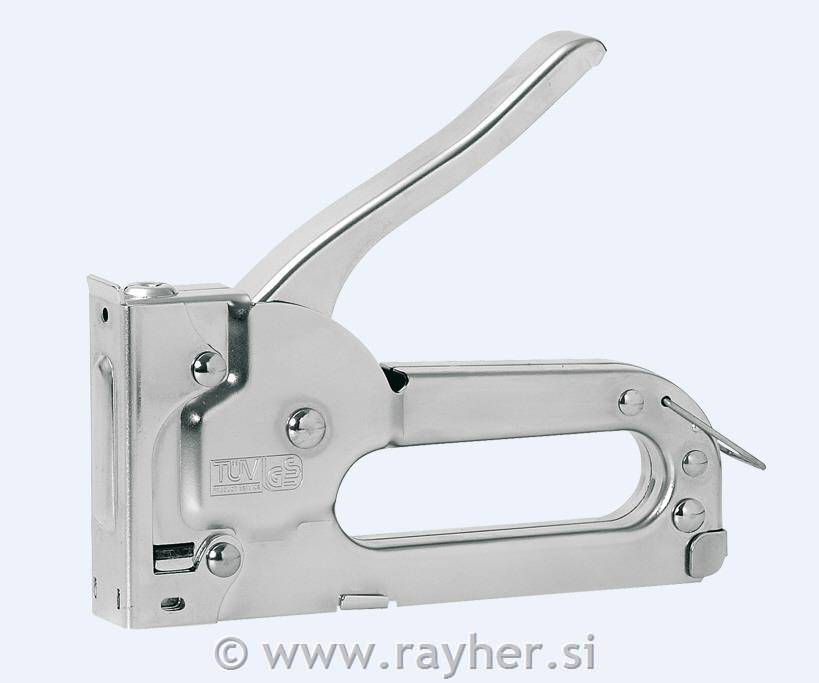 Light Duty Staple Gun