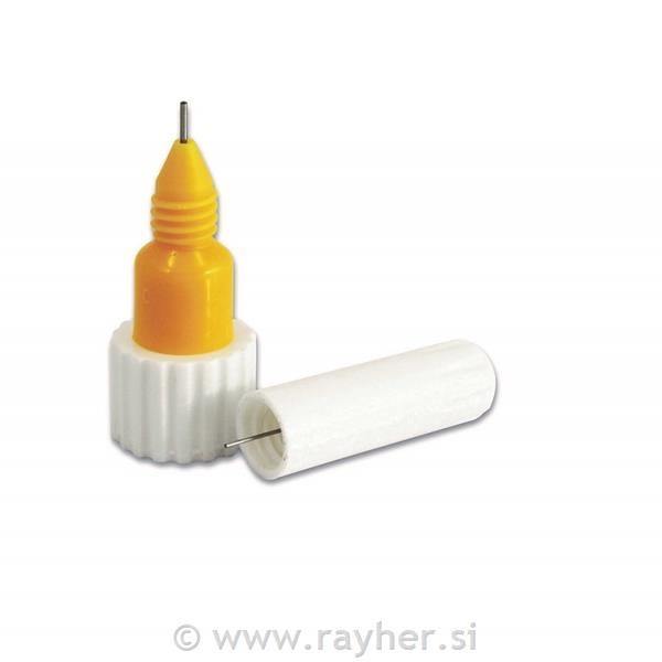Aplikator 0,8 mm