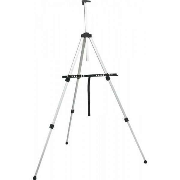 Slikarsko stojalo ALU AMI FOUR