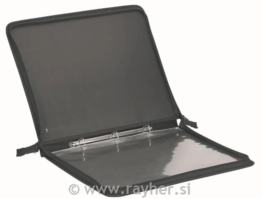 Torba Portfolio Economy A3