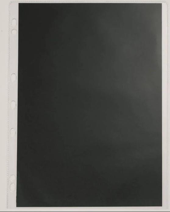 Mapa vložna A2 za torbo