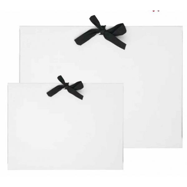 Mapa iz bele lepenke A3