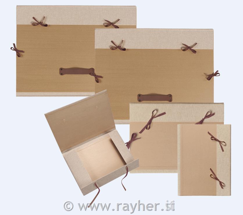 Portfolio Exquisit A1