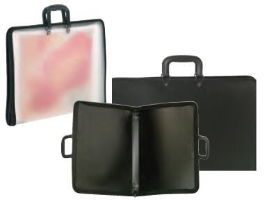 Torba Portfolio Toledo 45,5x62,5x4,0cm