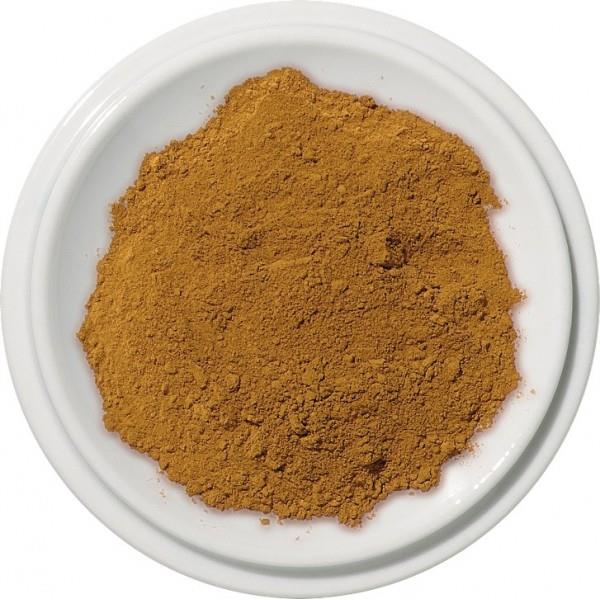 Umetniški pigment 200ml Natural Sienna