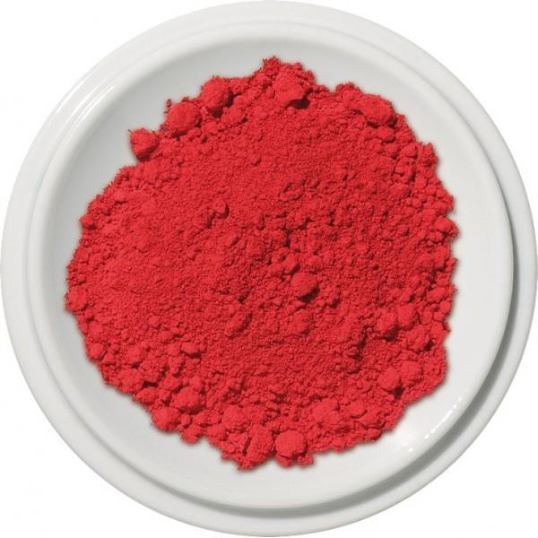 Umetniški pigment 200ml Scarlet Red