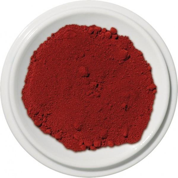 Umetniški pigment 200ml Bright Red Oxide