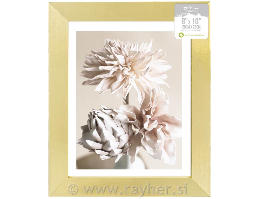 Okvir za slike 20x25cm, Buckingham