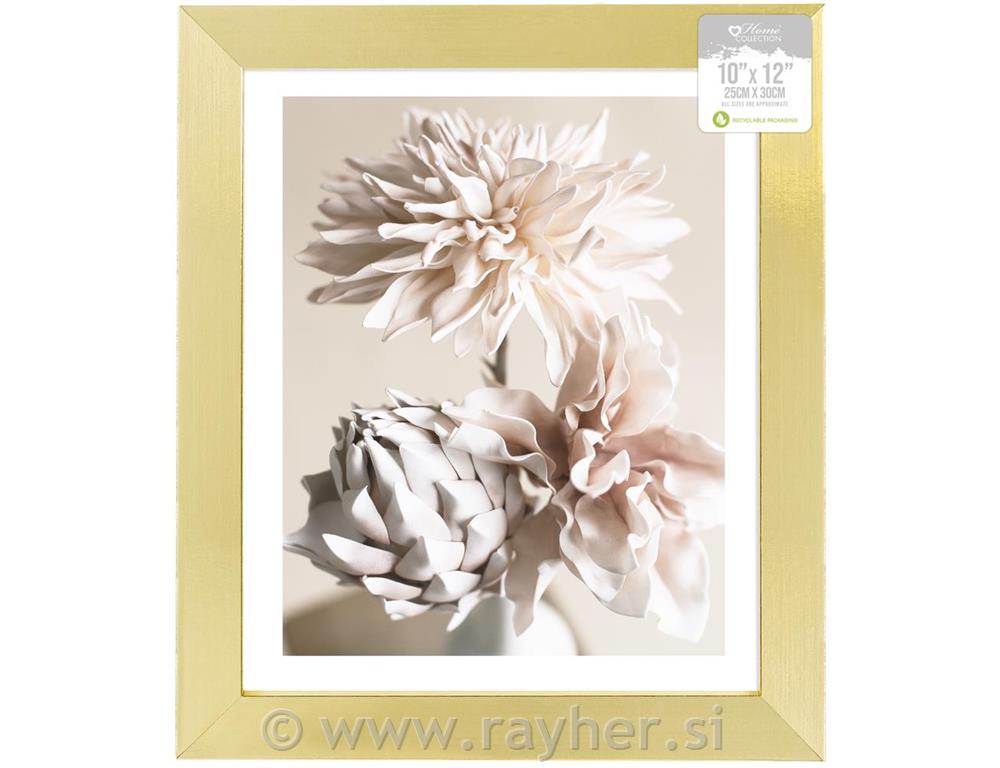 Okvir za slike 25x30cm, Buckingham