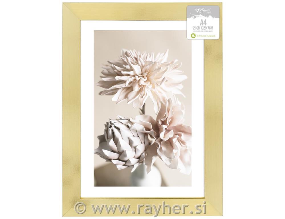 Okvir za slike, A4, Buckingham