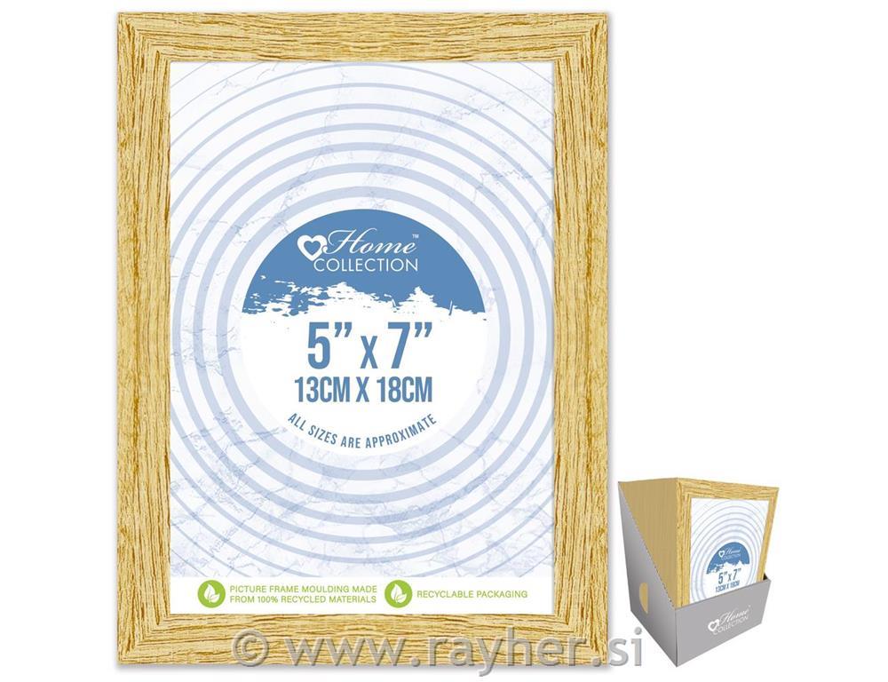 Okvir za slike 13x18cm, Cambridge