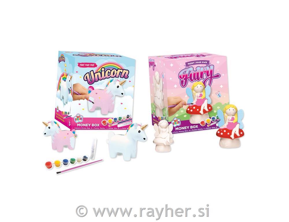 IZDELAJ SVOJ HRANILNIK: SAMOROG ali PRAVLJICE