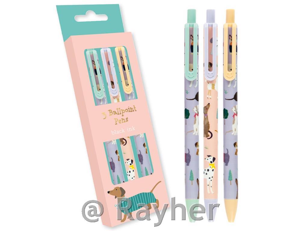 Darilni set kermičnih svinčnikov, Beauty