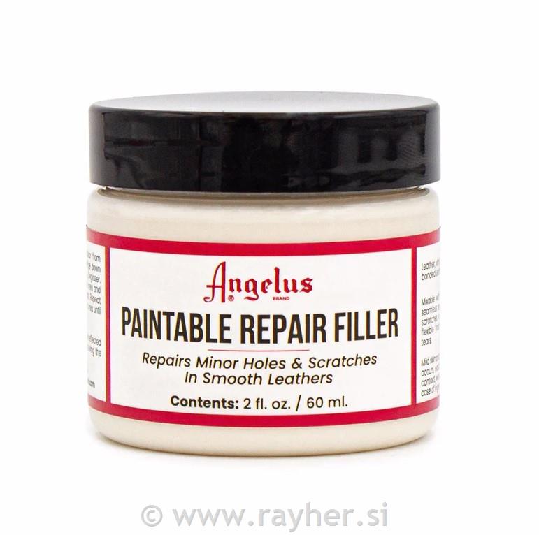 Angelus polnilo za poškodbe na usnju 60 ml
