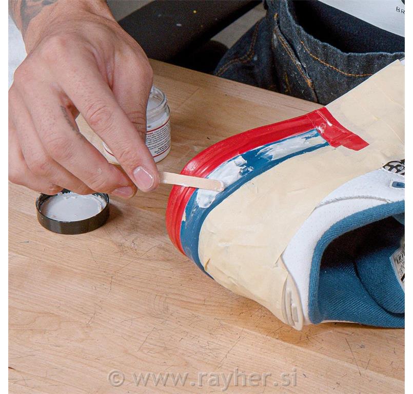 Angelus polnilo za poškodbe na usnju 60 ml