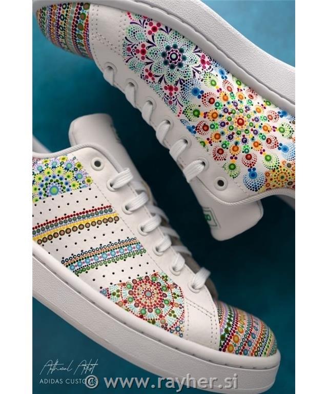 Angelus barva za usnje, Svetlo zelena, 29.5ml