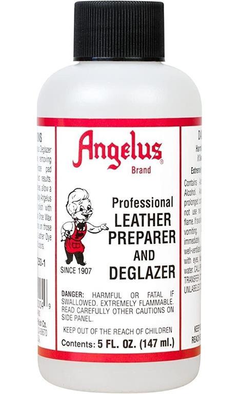 Angelus Preparer&Deglazer, preparator in razmaščevalec, 147ml