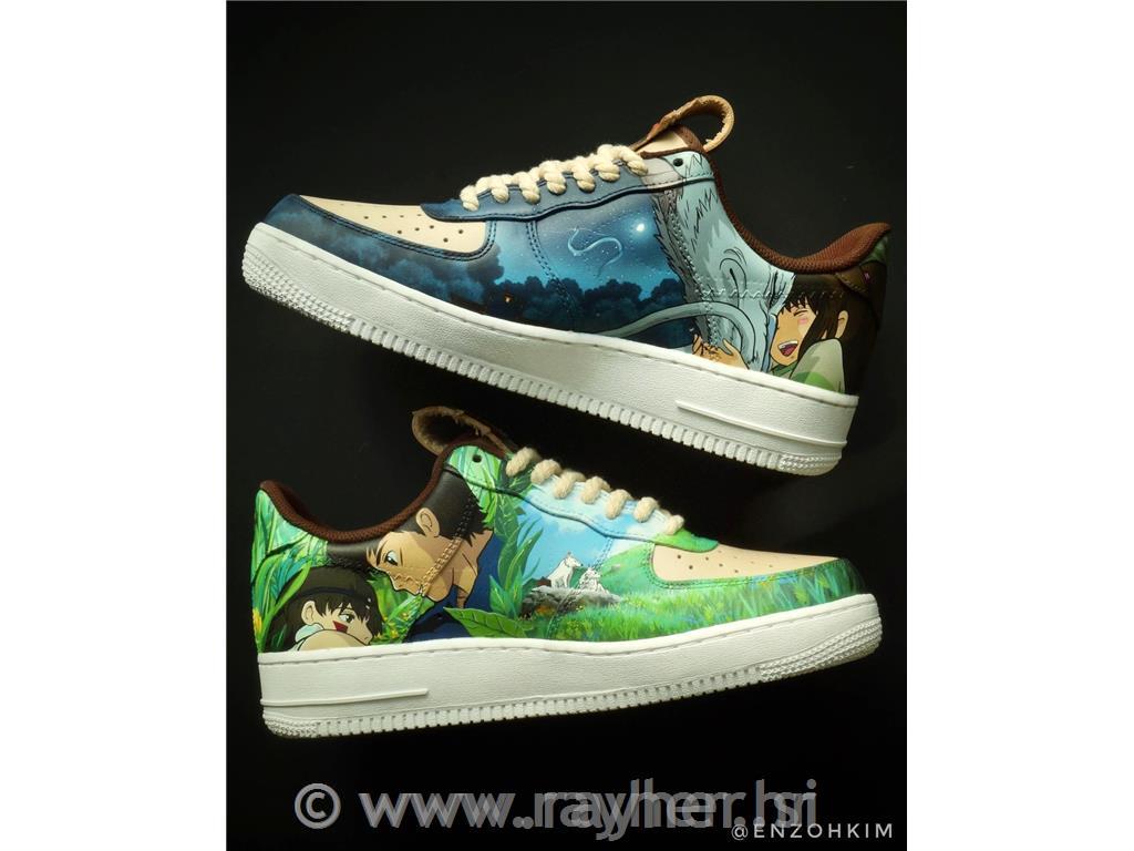 Angelus barva za usnje, Zelena, 29.5ml