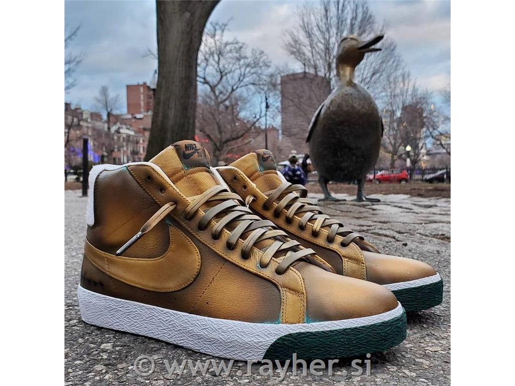 Angelus barva za usnje, Metallic Zlata, 29.5ml