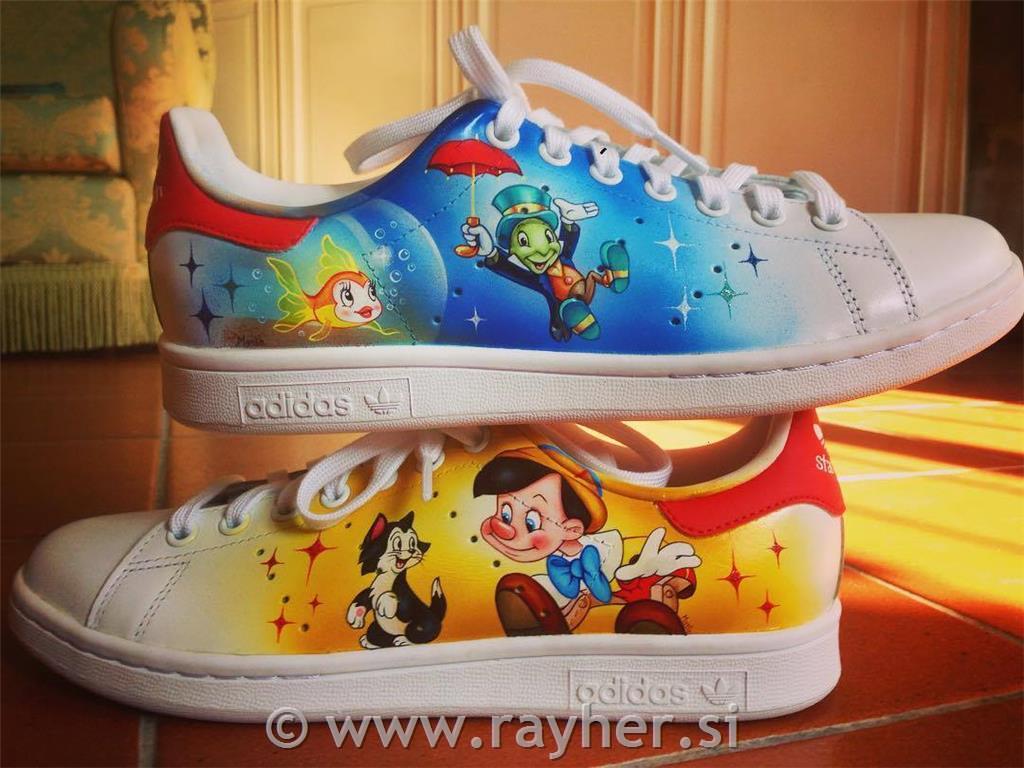 Angelus barva za usnje, Rumena, 29.5ml