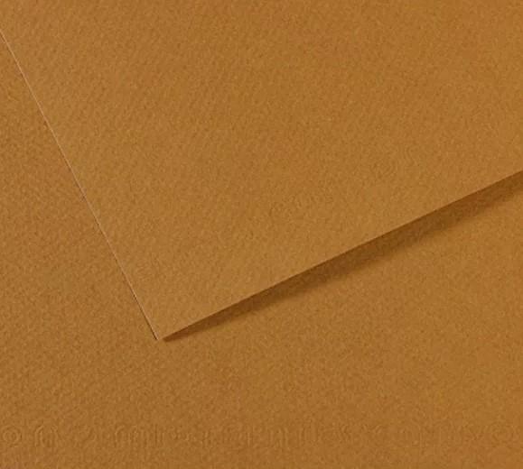 Papir Canson Mi-Teintes 50x65 cm 160 g/m; 336 Sand