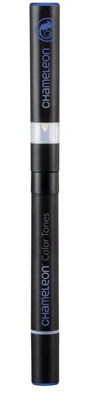 Chameleon flomaster, Indigo, BL7