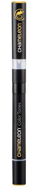 Chameleon pen, Mellow Yellow, YO2