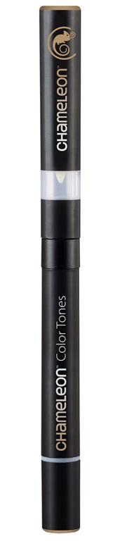 Chameleon pen, Taupe, BR1