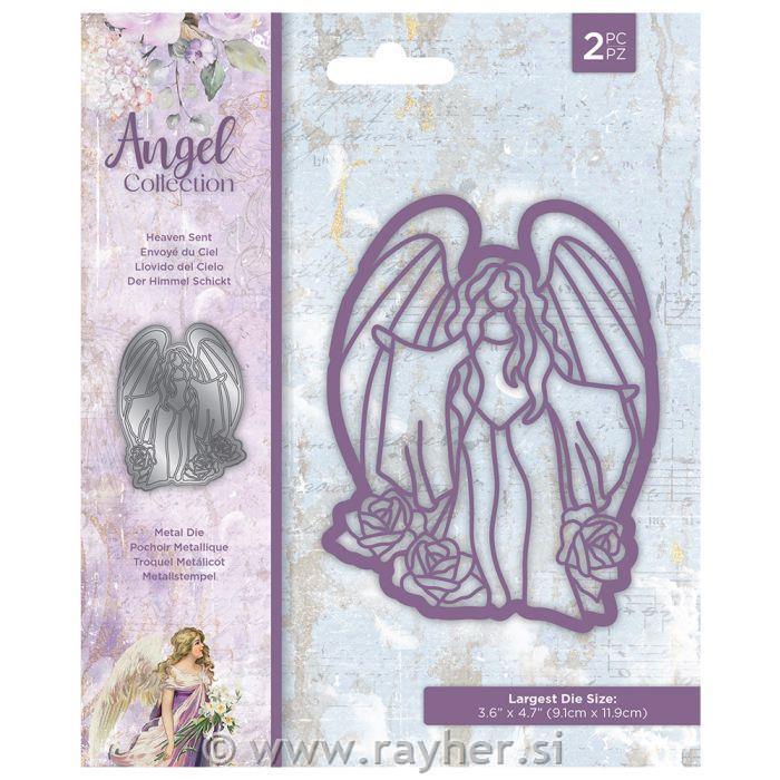 Metal Die Heaven Sent