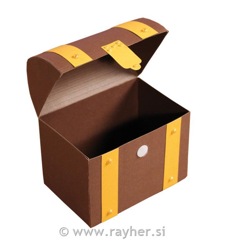 Additional board The Boxer, f. Ultimate