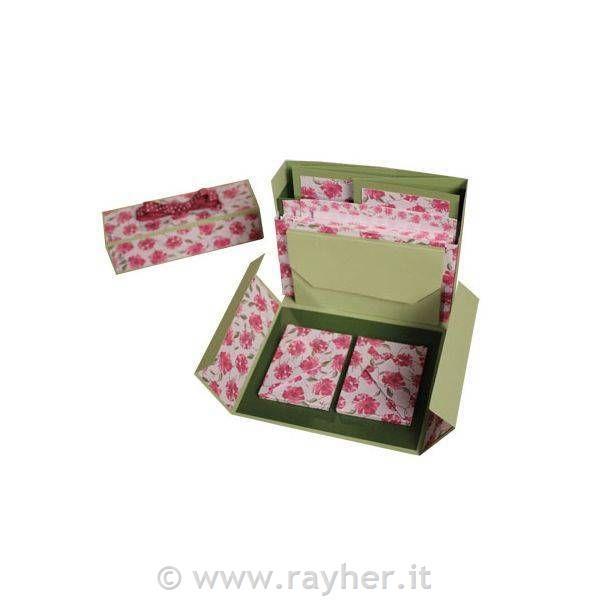 Additional board The Boxer, f. Ultimate