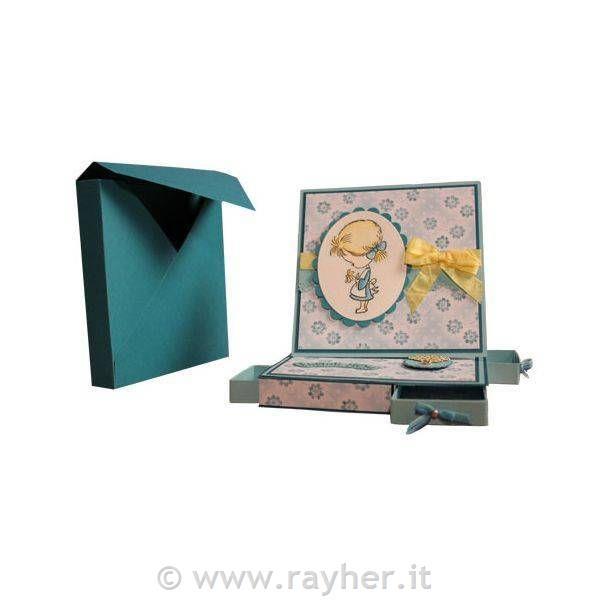 Additional board The Boxer, f. Ultimate