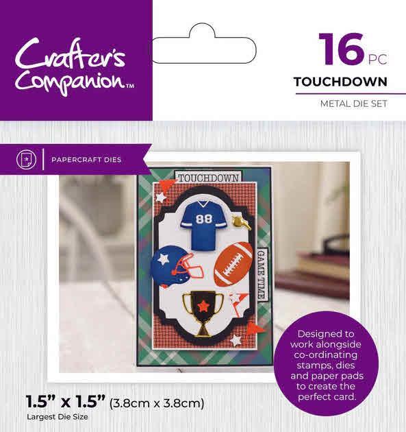 Rezalne šablone Šport, set 16