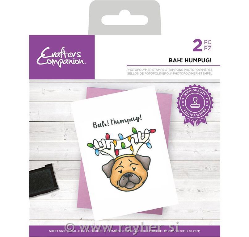 Štampiljke - Bah! Humpug