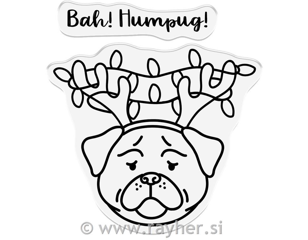 Štampiljke - Bah! Humpug