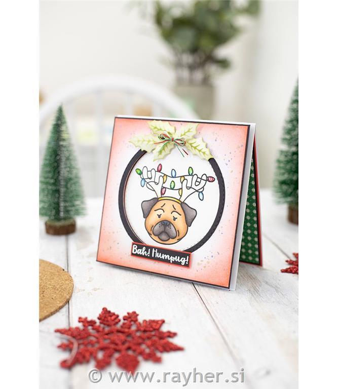 Štampiljke - Bah! Humpug