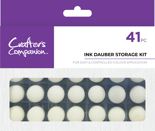 Set blazinic za senčenje, set 41