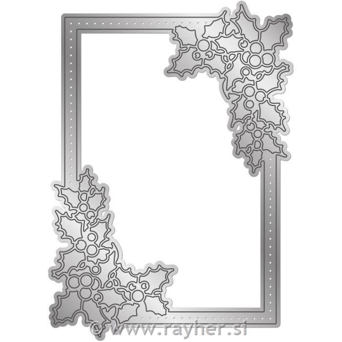 Gemini die Winter Foliage