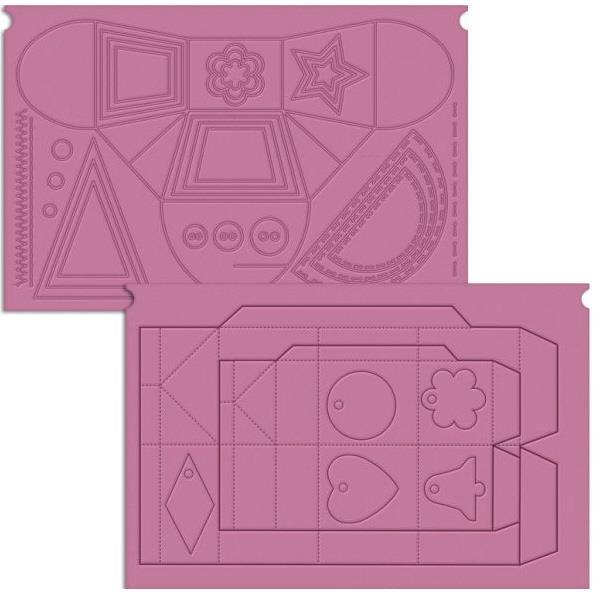 Dodatna plošča za UltimatePro,Treat