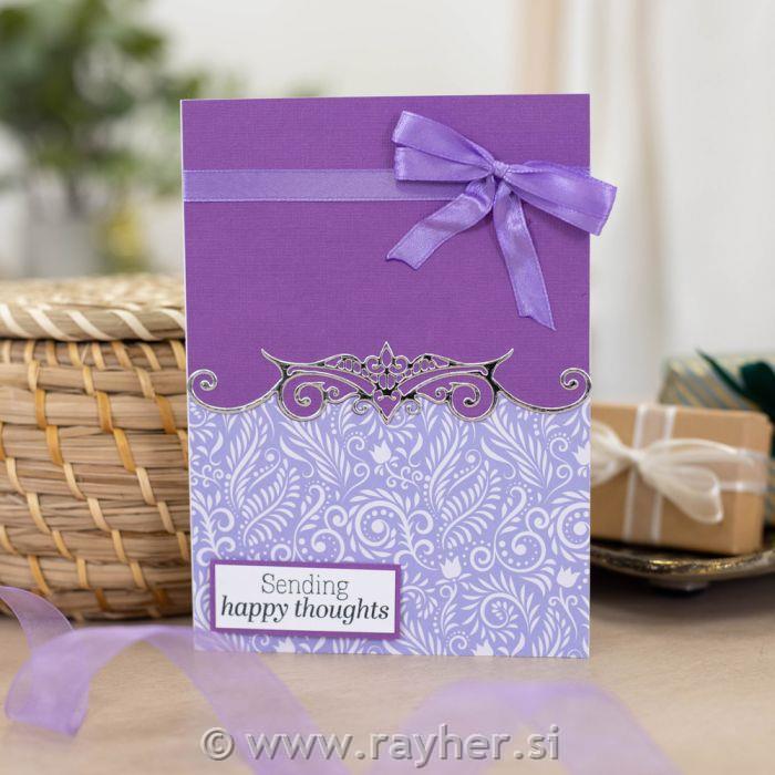 Rezalne šablone Gemini Talence