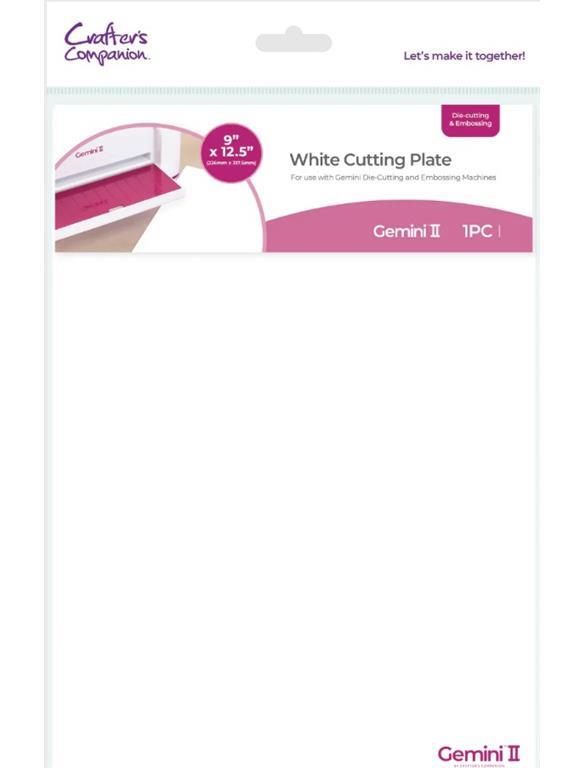 Gemini rezalna plošča A4