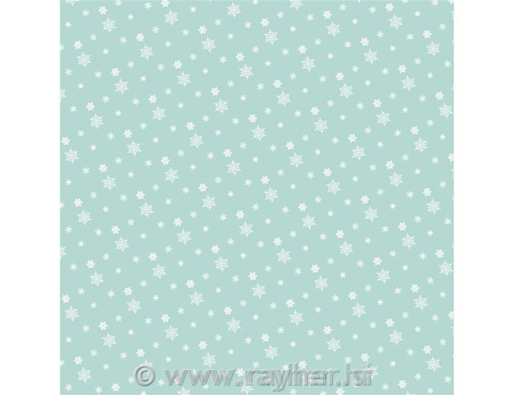 Nature's Garden Gnomes 12x12 Paper Pad