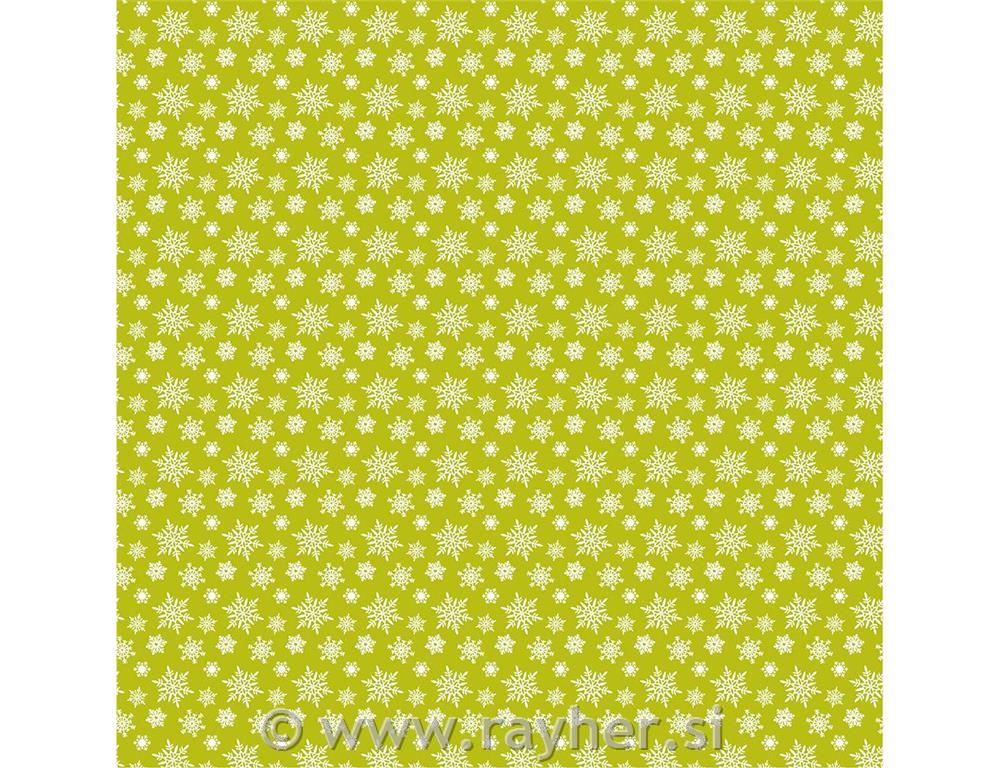 Nature's Garden Gnomes 12x12 Paper Pad