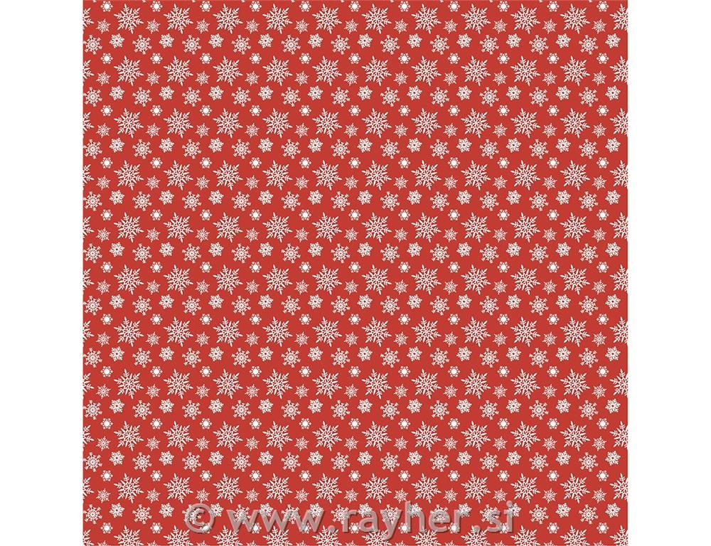 Nature's Garden Gnomes 12x12 Paper Pad