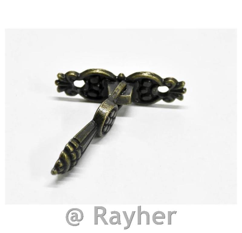 Kovinski ročaji (5kom) + vijaki