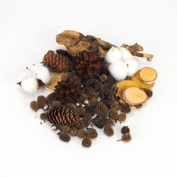 Paket za dekoracijo, jesen, XXL