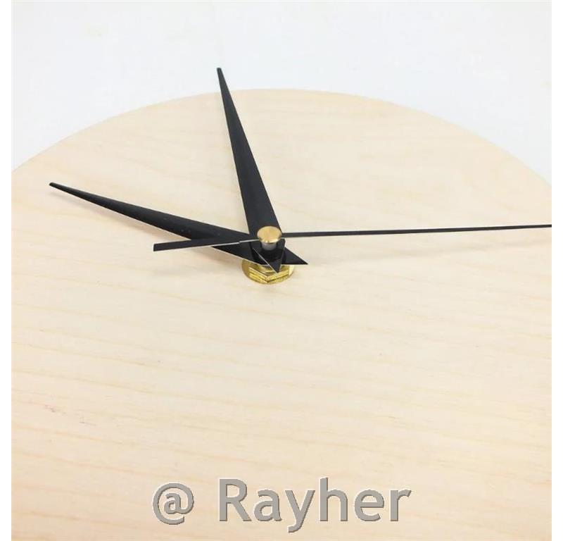 Urni mehanizem+kazalci "Classic"