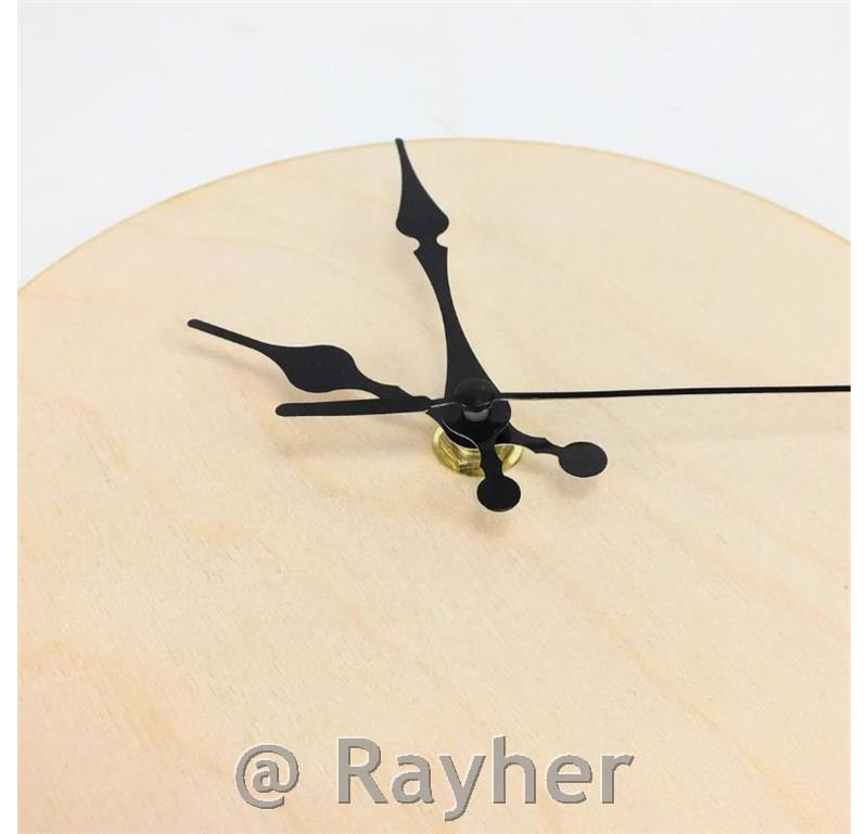 Urni mehanizem+kazalci "Classic bubble Small"