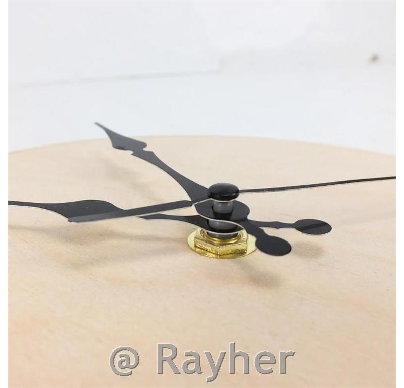 Urni mehanizem+kazalci "Classic bubble Small"