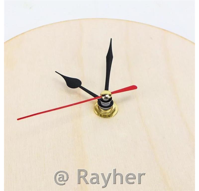 Urni mehanizem+kazalci "Classic+Bubble"